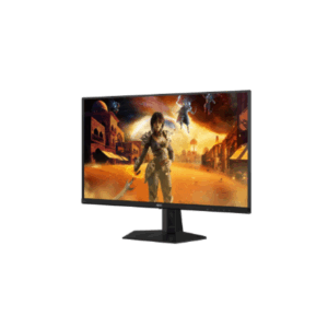 AOC Q27G41ZDF | 27 " | QD-OLED | QHD | 16:9 | 240 Hz | 0.03 ms | 2560 x 1440 pixels | 400 cd/m² | HDMI ports quantity 1 | Black - Image 8