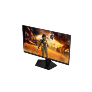 AOC Q27G41ZDF | 27 " | QD-OLED | QHD | 16:9 | 240 Hz | 0.03 ms | 2560 x 1440 pixels | 400 cd/m² | HDMI ports quantity 1 | Black - Image 9