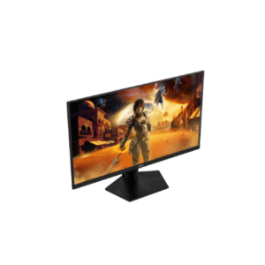 AOC Q27G41ZDF | 27 " | QD-OLED | QHD | 16:9 | 240 Hz | 0.03 ms | 2560 x 1440 pixels | 400 cd/m² | HDMI ports quantity 1 | Black - Image 10