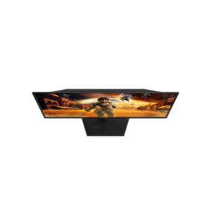 AOC Q27G41ZDF | 27 " | QD-OLED | QHD | 16:9 | 240 Hz | 0.03 ms | 2560 x 1440 pixels | 400 cd/m² | HDMI ports quantity 1 | Black - Image 13