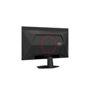 AOC Q27G41ZDF | 27 " | QD-OLED | QHD | 16:9 | 240 Hz | 0.03 ms | 2560 x 1440 pixels | 400 cd/m² | HDMI ports quantity 1 | Black - Image 14