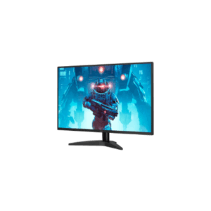 AOC | Q27B36X | 27 " | IPS | QHD | 16:9 | 144 Hz | 4 ms | 2560 x 1440 pixels | 300 cd/m² | HDMI ports quantity 1 | Black - Image 8