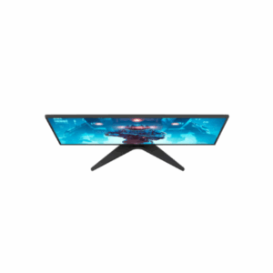 AOC | Q27B36X | 27 " | IPS | QHD | 16:9 | 144 Hz | 4 ms | 2560 x 1440 pixels | 300 cd/m² | HDMI ports quantity 1 | Black - Image 13