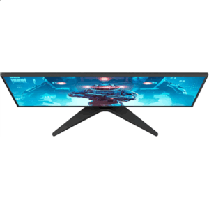 AOC | Q27B36X | 27 " | IPS | QHD | 16:9 | 144 Hz | 4 ms | 2560 x 1440 pixels | 300 cd/m² | HDMI ports quantity 1 | Black - Image 5