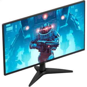AOC | Q27B36X | 27 " | IPS | QHD | 16:9 | 144 Hz | 4 ms | 2560 x 1440 pixels | 300 cd/m² | HDMI ports quantity 1 | Black - Image 6