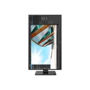AOC | LED Monitor | 27P2Q | 27 " | IPS | FHD | 16:9 | 75 Hz | 4 ms | 1920 x 1080 | 250 cd/m² | Ausinės out (3.5mm) | HDMI ports quantity 1 | Black | Warranty 36 month(s) - Image 16