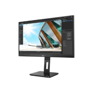 AOC | LED Monitor | 27P2Q | 27 " | IPS | FHD | 16:9 | 75 Hz | 4 ms | 1920 x 1080 | 250 cd/m² | Ausinės out (3.5mm) | HDMI ports quantity 1 | Black | Warranty 36 month(s) - Image 31
