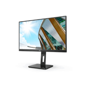 AOC | LED Monitor | 27P2Q | 27 " | IPS | FHD | 16:9 | 75 Hz | 4 ms | 1920 x 1080 | 250 cd/m² | Ausinės out (3.5mm) | HDMI ports quantity 1 | Black | Warranty 36 month(s) - Image 43