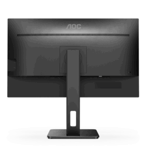 AOC | LED Monitor | 27P2Q | 27 " | IPS | FHD | 16:9 | 75 Hz | 4 ms | 1920 x 1080 | 250 cd/m² | Ausinės out (3.5mm) | HDMI ports quantity 1 | Black | Warranty 36 month(s) - Image 6