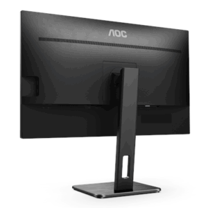 AOC | LED Monitor | 27P2Q | 27 " | IPS | FHD | 16:9 | 75 Hz | 4 ms | 1920 x 1080 | 250 cd/m² | Ausinės out (3.5mm) | HDMI ports quantity 1 | Black | Warranty 36 month(s) - Image 8
