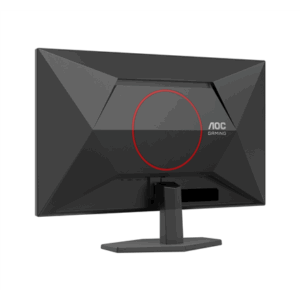 AOC | Q27G42XE | 27 " | IPS | QHD | 16:9 | 180 Hz | 1 ms | 2560 x 1440 pixels | 300 cd/m² | HDMI ports quantity 2 | Black - Image 10