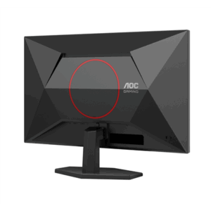 AOC | Q27G42XE | 27 " | IPS | QHD | 16:9 | 180 Hz | 1 ms | 2560 x 1440 pixels | 300 cd/m² | HDMI ports quantity 2 | Black - Image 11