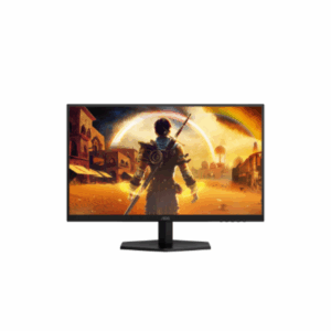 AOC | Q27G42XE | 27 " | IPS | QHD | 16:9 | 180 Hz | 1 ms | 2560 x 1440 pixels | 300 cd/m² | HDMI ports quantity 2 | Black - Image 14