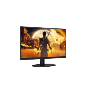 AOC | Q27G42XE | 27 " | IPS | QHD | 16:9 | 180 Hz | 1 ms | 2560 x 1440 pixels | 300 cd/m² | HDMI ports quantity 2 | Black - Image 16