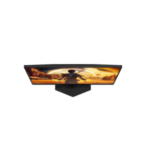 AOC | Q27G42XE | 27 " | IPS | QHD | 16:9 | 180 Hz | 1 ms | 2560 x 1440 pixels | 300 cd/m² | HDMI ports quantity 2 | Black - Image 17