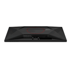 AOC | Q27G42XE | 27 " | IPS | QHD | 16:9 | 180 Hz | 1 ms | 2560 x 1440 pixels | 300 cd/m² | HDMI ports quantity 2 | Black - Image 7