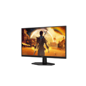 AOC | Q27G42XNE | 27 " | VA | QHD | 16:9 | 180 Hz | 1 ms | 2560 x 1440 pixels | 300 cd/m² | HDMI ports quantity 2 | Black - Image 11