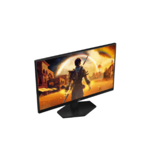 AOC | Q27G42XNE | 27 " | VA | QHD | 16:9 | 180 Hz | 1 ms | 2560 x 1440 pixels | 300 cd/m² | HDMI ports quantity 2 | Black - Image 13