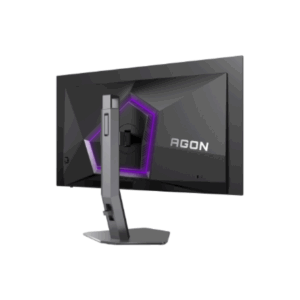 AOC | AG276UZD | 27  | QD-OLED | UHD | 16:9 | 240 Hz | 0.03 ms | 3840 x 2160 pixels | HDMI ports quantity 2 | Black - Image 11