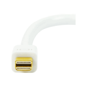 Logilink | Adapter Mini DisplayPort to HDMI with Audio: | Grey | Mini DisplayPort | HDMI A | 0.1 m - Image 9