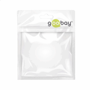 Goobay | Lightning - USB-C USB charging and sync cable | USB-C to Lightning Apple Lightning male (8-pin) | USB-C male - Image 3