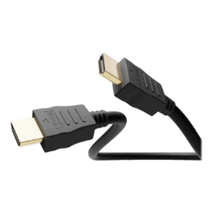 Goobay | 41082 Ultra High Speed HDMI Cable | HDMI | 1 m - Image 2