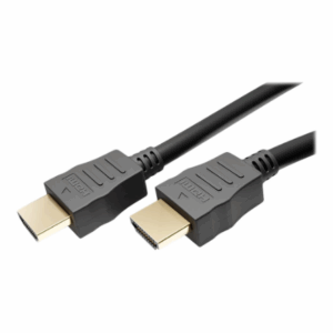 Goobay | 41082 Ultra High Speed HDMI Cable | HDMI | 1 m - Image 3