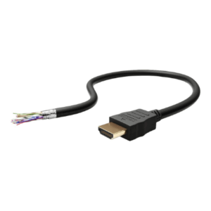 Goobay | 41082 Ultra High Speed HDMI Cable | HDMI | 1 m - Image 5