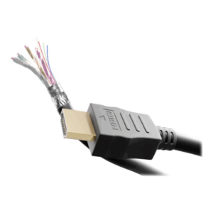 Goobay | 41082 Ultra High Speed HDMI Cable | HDMI | 1 m - Image 6