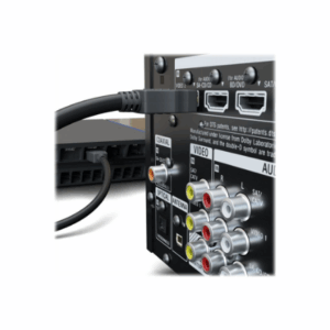 Goobay | 41082 Ultra High Speed HDMI Cable | HDMI | 1 m - Image 7