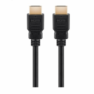 Goobay | Series 2.1 8K | HDMI to HDMI | 1.5 m - Image 2
