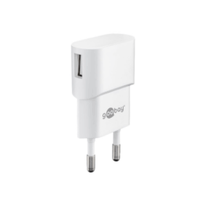 Goobay | USB charger Mains socket | 44948 | USB 2.0 port A | Power Adapter - Image 3