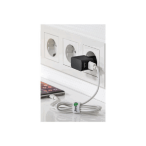Goobay | 2.4 A | Dual USB charger | 44951 - Image 5