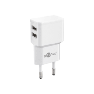 Goobay | 2.4 A | Dual USB charger | 44952 - Image 3