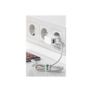 Goobay | 2.4 A | Dual USB charger | 44952 - Image 5
