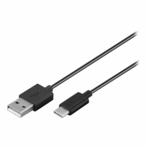Goobay | USB-C charging and synchronization cable | 45735 | USB-C to USB-A - Image 6