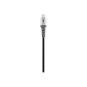 Goobay | Sync and charging cable | 49297 | USB-C to USB 2.0 (type A) - Image 5