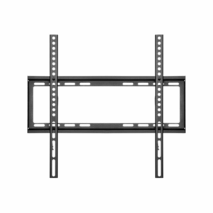 Goobay | Wall mount | TV Wall Mount (M) | Fixed | Black - Image 2