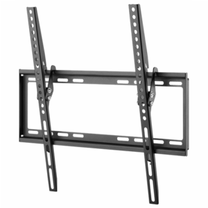 Goobay Wall mount | Basic TILT (M) | Tilt | 32-55 " | Maximum weight (capacity) 35 kg | Black - Image 2