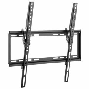 Goobay Wall mount | Basic TILT (M) | Tilt | 32-55 " | Maximum weight (capacity) 35 kg | Black - Image 3