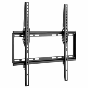 Goobay Wall mount | Basic TILT (M) | Tilt | 32-55 " | Maximum weight (capacity) 35 kg | Black - Image 4