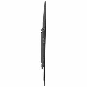 Goobay Wall mount | Basic TILT (M) | Tilt | 32-55 " | Maximum weight (capacity) 35 kg | Black - Image 6