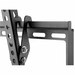 Goobay Wall mount | Basic TILT (M) | Tilt | 32-55 " | Maximum weight (capacity) 35 kg | Black - Image 8