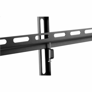 Goobay Wall mount | Basic TILT (M) | Tilt | 32-55 " | Maximum weight (capacity) 35 kg | Black - Image 9
