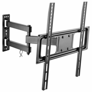 Goobay | Wall mount | Black - Image 2