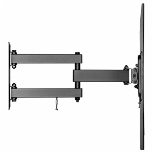Goobay | Wall mount | Black - Image 3