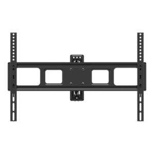Goobay | Wall mount | TV Wall Mount Basic FULLMOTION (L) | Tilt, Swivel | Black - Image 2