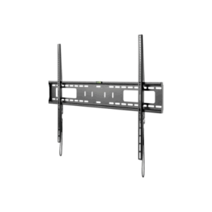 Goobay | Wall mount | TV Wall Mount Pro FIXED (XL) | Black - Image 2