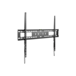 Goobay | Wall mount | TV Wall Mount Pro FIXED (XL) | Black - Image 4