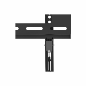 Goobay | Wall mount | TV Wall Mount Pro FIXED (XL) | Black - Image 8